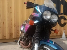 Yamaha Xtz 750 SUPER Tenere, снимка 15