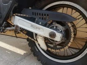 Yamaha Xtz 750 SUPER Tenere, снимка 12