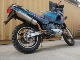 Yamaha Xtz 750 SUPER Tenere, снимка 8