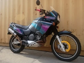 Yamaha Xtz 750 SUPER Tenere, снимка 4