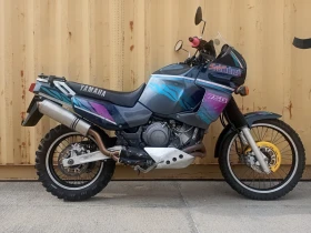 Yamaha Xtz 750 SUPER Tenere, снимка 1