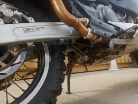 Yamaha Xtz 750 SUPER Tenere, снимка 16