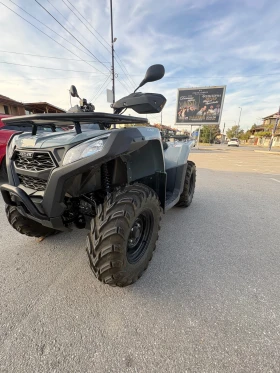 Cfmoto 400GT 2026, снимка 3