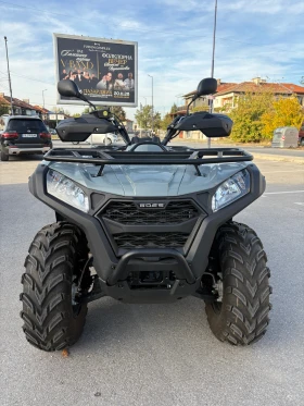 Cfmoto 400GT 2026, снимка 1