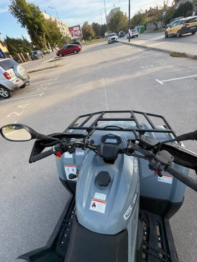 Cfmoto 400GT 2026, снимка 7