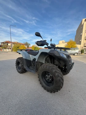 Cfmoto 400GT 2026, снимка 2