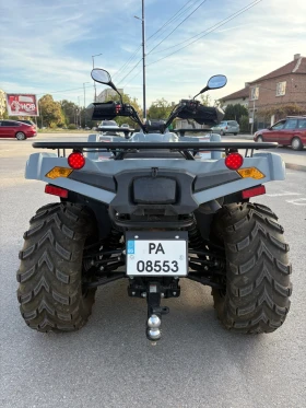 Cfmoto 400GT 2026, снимка 5