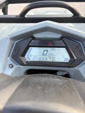 Cfmoto 400GT 2026, снимка 8