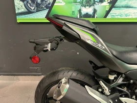 Обява за продажба на Kawasaki Z 500-SE-ABS-HOB-LIZING  ~12 000 лв. - изображение 9