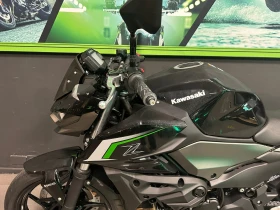 Обява за продажба на Kawasaki Z 500-SE-ABS-HOB-LIZING  ~12 000 лв. - изображение 6