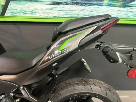 Обява за продажба на Kawasaki Z 500-SE-ABS-HOB-LIZING  ~12 000 лв. - изображение 5