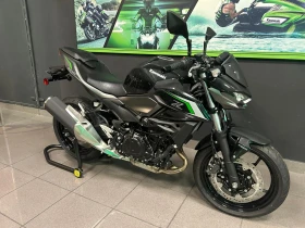 Обява за продажба на Kawasaki Z 500-SE-ABS-HOB-LIZING  ~12 000 лв. - изображение 1