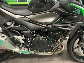 Обява за продажба на Kawasaki Z 500-SE-ABS-HOB-LIZING  ~12 000 лв. - изображение 10