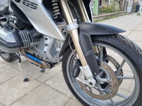 BMW R 1200GS  | Mobile.bg    9