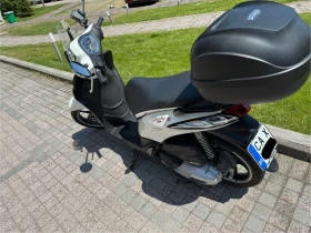 Piaggio Liberty 125 sport | Mobile.bg    5