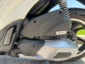 Piaggio Liberty 125 sport | Mobile.bg    7