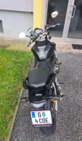 Honda Hornet Cb600f-Hornet | Mobile.bg    13