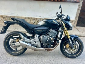  Honda Hornet
