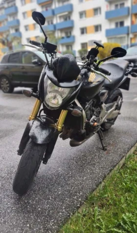 Honda Hornet Cb600f-Hornet | Mobile.bg    12