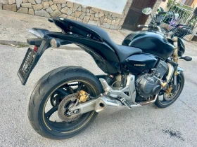 Honda Hornet Cb600f-Hornet | Mobile.bg    5