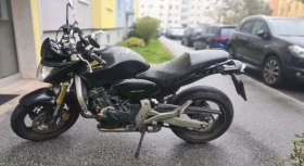 Honda Hornet Cb600f-Hornet | Mobile.bg    9
