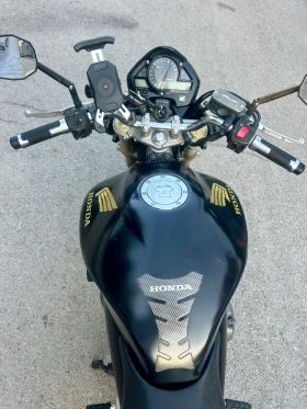 Honda Hornet Cb600f-Hornet | Mobile.bg    7