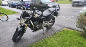 Honda Hornet Cb600f-Hornet | Mobile.bg    10