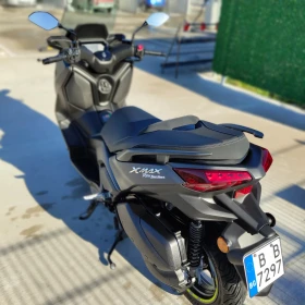 Yamaha X-max CZD300-A | Mobile.bg    5