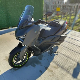 Yamaha X-max CZD300-A | Mobile.bg    2