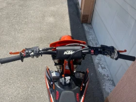 Ktm SX-F 2020 SX-F 350, снимка 7