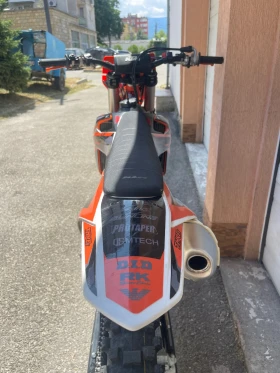 Ktm SX-F 2020 SX-F 350, снимка 9