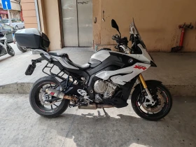 BMW S 1000XR - изображение 1