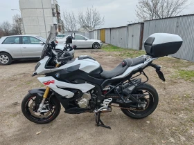 BMW S 1000XR, снимка 3
