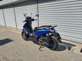 Piaggio Beverly 300i ABS/ ASR | Auto.bg — изображение 3