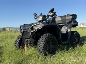 Polaris Sportsman 850 SP | Mobile.bg � ����� ������ 2