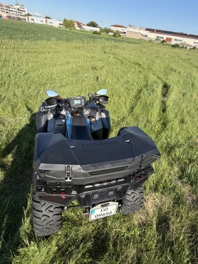 Polaris Sportsman 850 SP | Mobile.bg � ����� ������ 6
