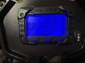Polaris Sportsman 850 SP | Mobile.bg � ����� ������ 11