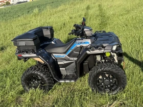 Polaris Sportsman 850 SP | Mobile.bg � ����� ������ 7