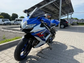 ������ Suzuki Gsxr 750