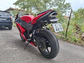 Kawasaki Zxr 600 | Mobile.bg � ����� ������ 4