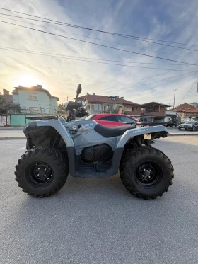 Cfmoto 400GT 2026 | Auto.bg — изображение 4