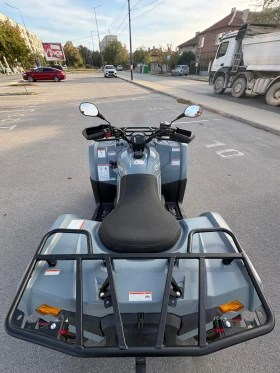 Cfmoto 400GT 2026 | Auto.bg — изображение 6