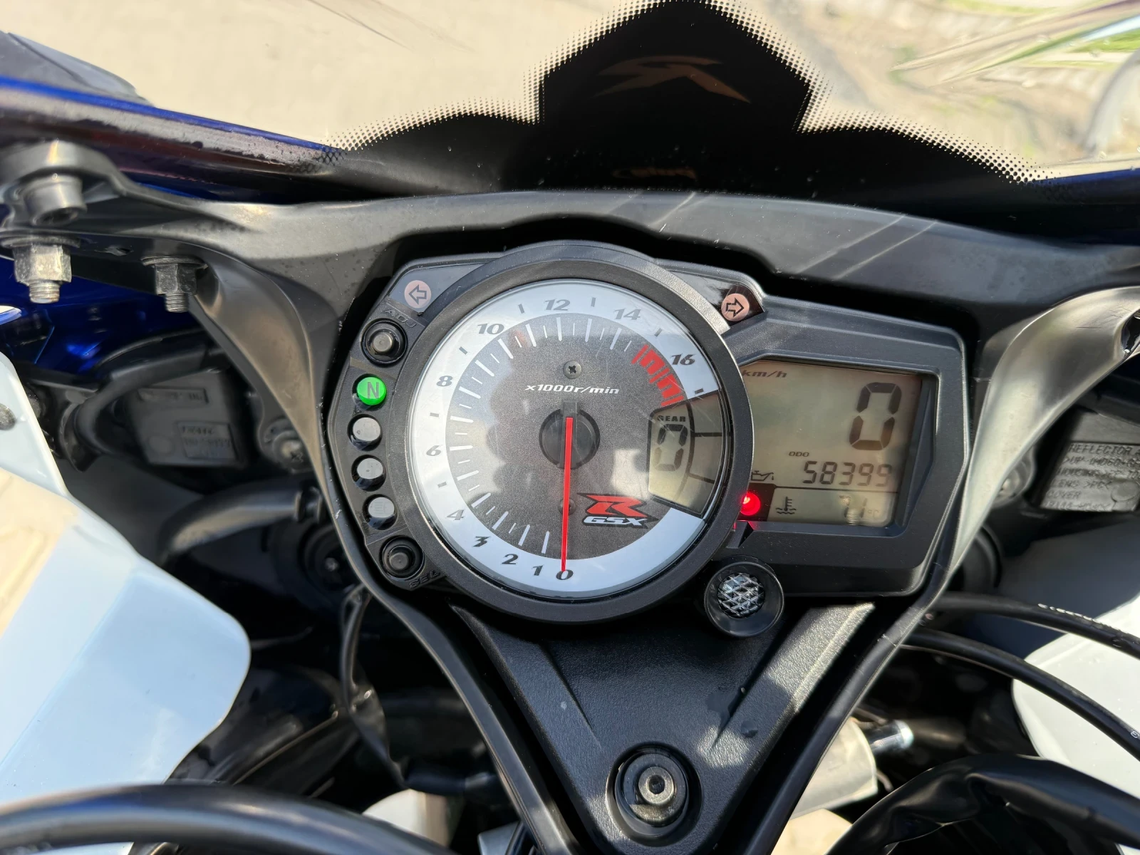 Suzuki Gsxr 750 | Mobile.bg � ����������� 7