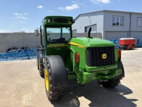 Телескопичен товарач John Deere 3200 лизинг, снимка 7