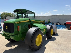 Телескопичен товарач John Deere 3200 лизинг, снимка 6