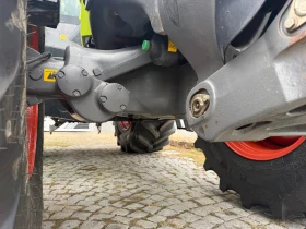 Трактор Claas AXION 850 CEBIS НОВИ ГУМИ  НАВИГАЦИЯ ЛИЗИНГ, снимка 10