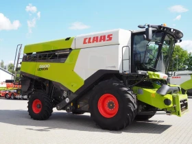 Обява за продажба на Комбайн Claas LEXION 6600 + CLAAS VARIO 6800 ЛИЗИНГ ~ 600 000 лв. - изображение 1
