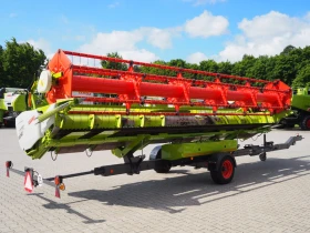  Claas LEXION 6600 + CLAAS VARIO 770  | Mobile.bg    13