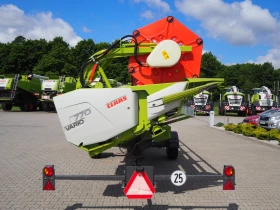  Claas LEXION 6600 + CLAAS VARIO 770  | Mobile.bg    11