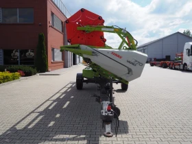  Claas LEXION 6600 + CLAAS VARIO 770  | Mobile.bg    9